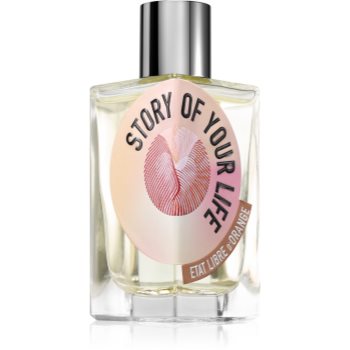 Etat Libre d’Orange Story of Your Life Eau de Parfum unisex - imagine 2
